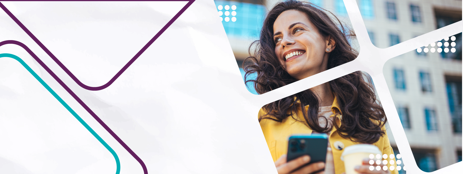 Newsletter, News, Blog Banner for Banking